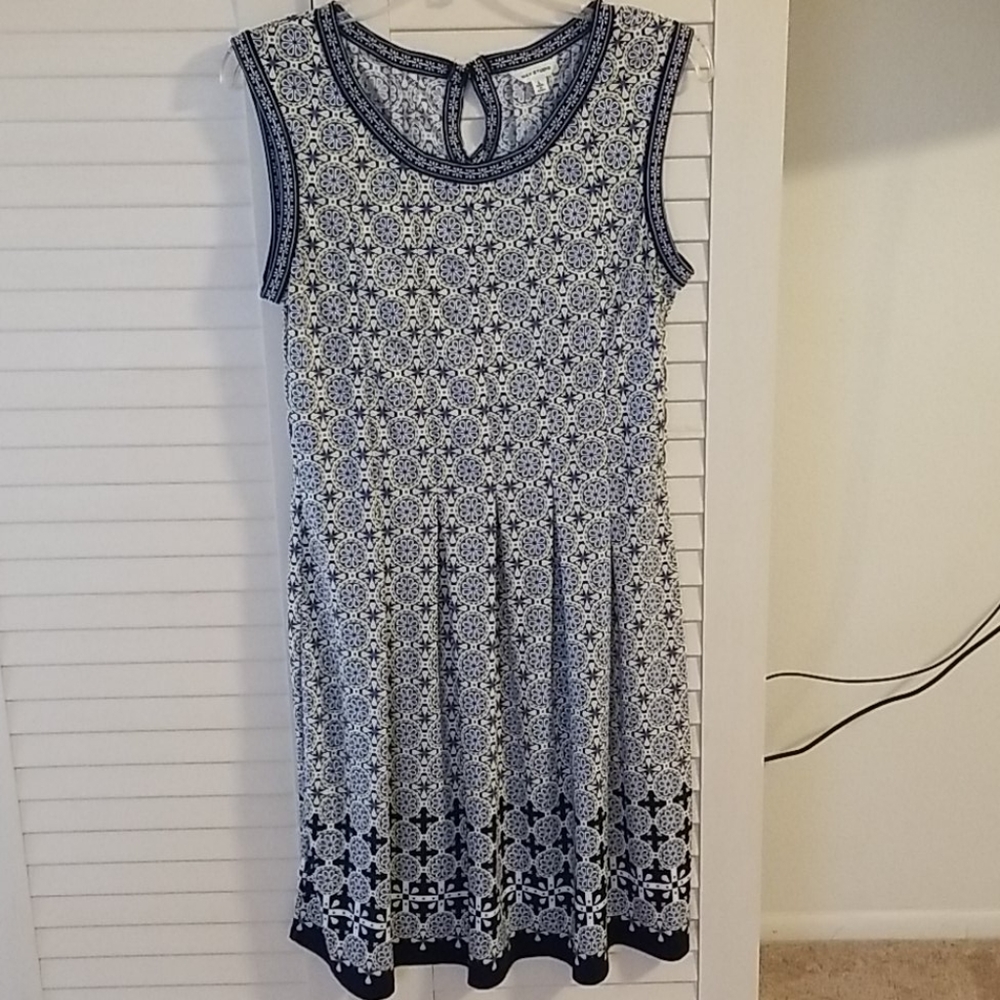 Get ready for spring dress